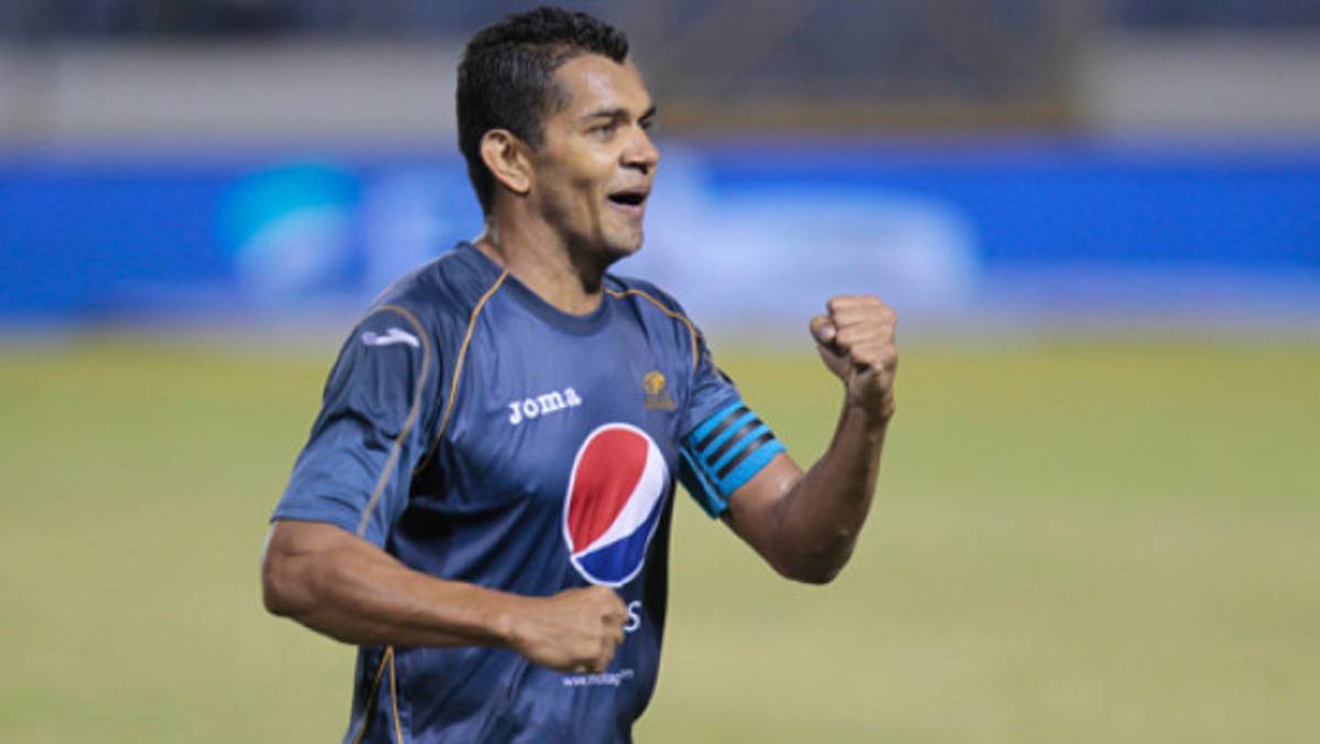 Motagua resucita con una paliza al Savio