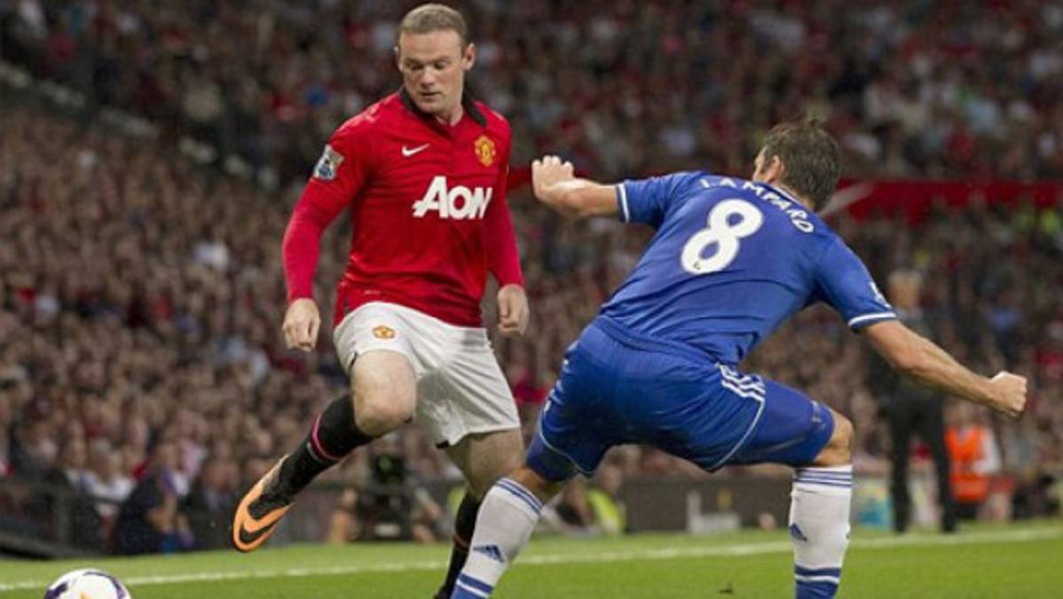 Manchester United perdona al Chelsea