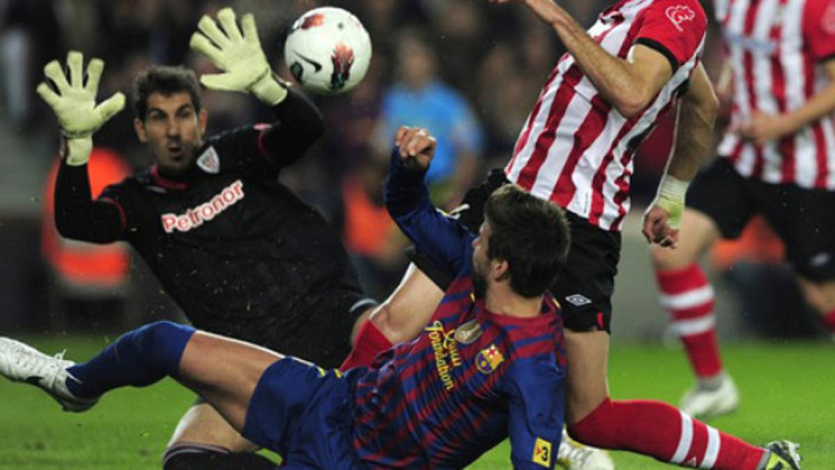 Barcelona no se da por vencido y se aferra al milagro