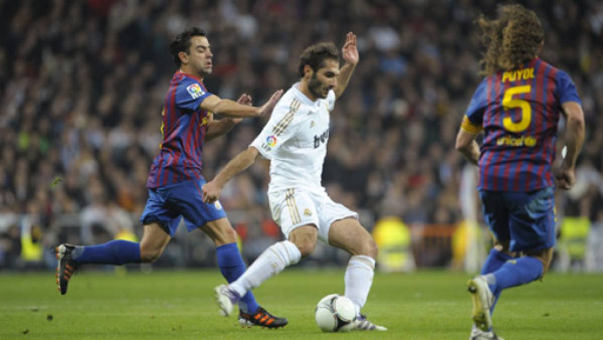 Barcelona castiga de nuevo al Madrid