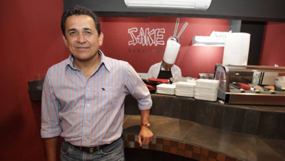 'Callejas nos vio la cara de idiotas'