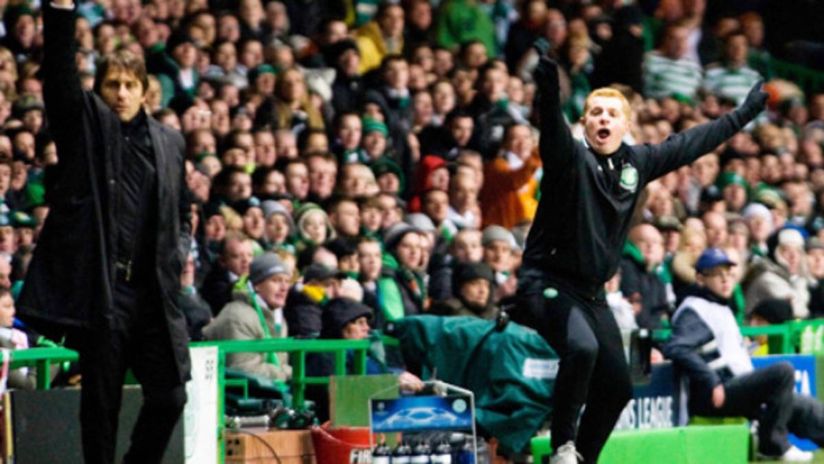 El Celtic de Izaguirre enviará un vídeo a la UEFA por el polémico arbitraje