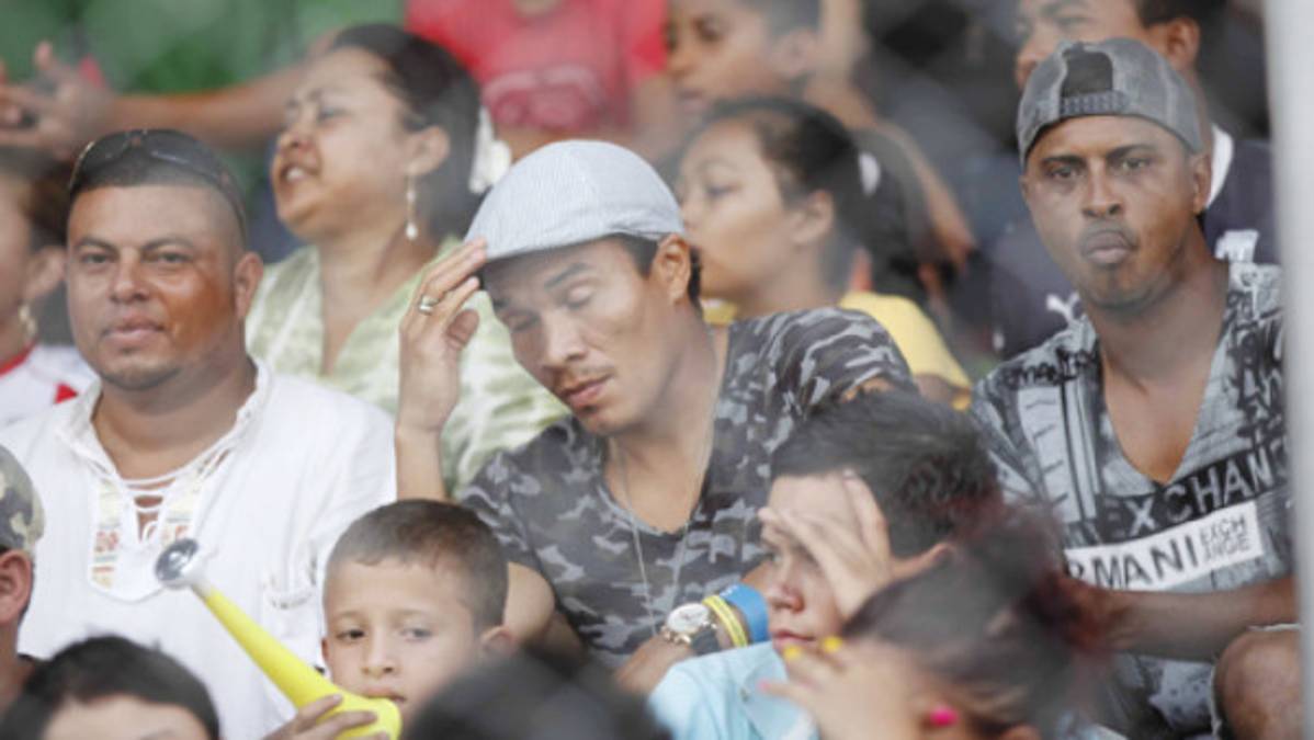 Rambo de León, 'El Balotelli” de Colón