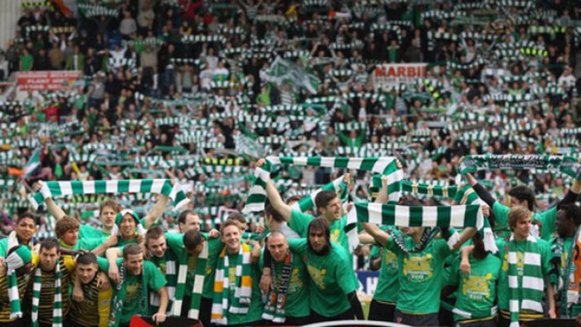 El festejo agridulce de Emilio Izaguirre