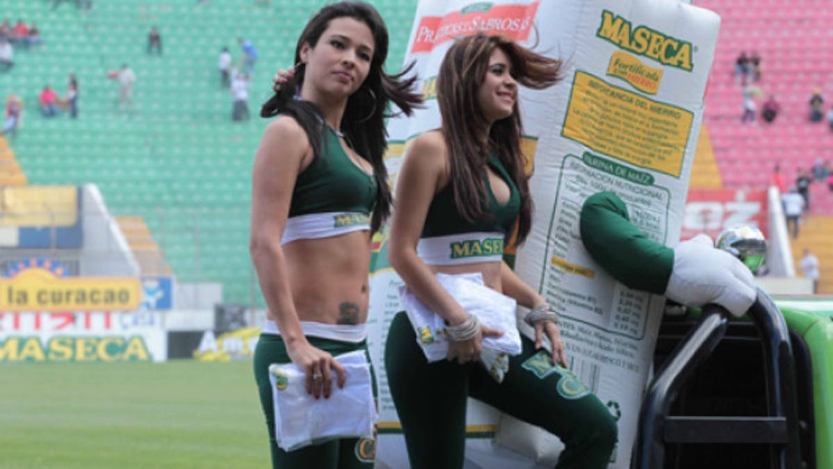 La belleza del primer juego de la Final