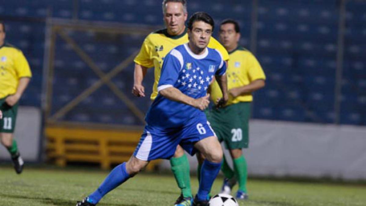 Gran 'Juego de Estrellas' en el Nacional