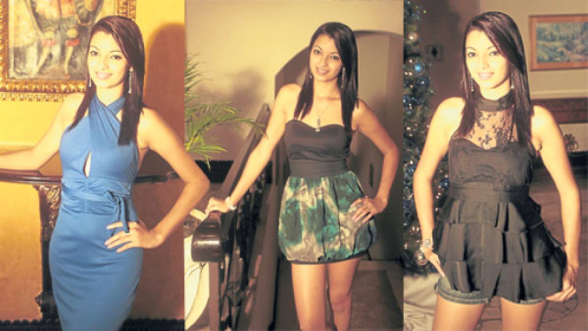 'Me gustaría operarme el busto”