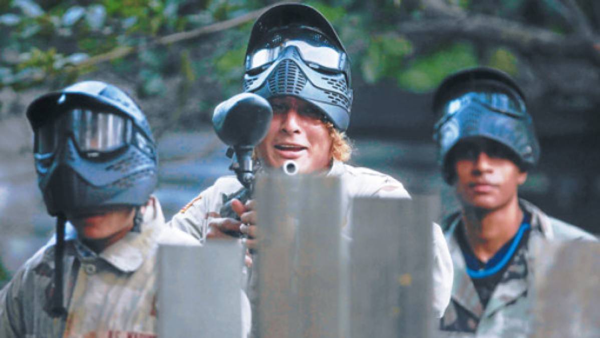 Así se prepara el Real España para el Clausura