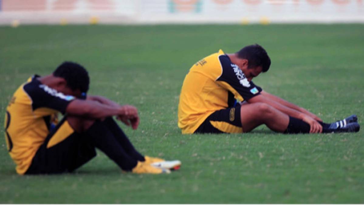 Hispano se despide de la Liga Nacional