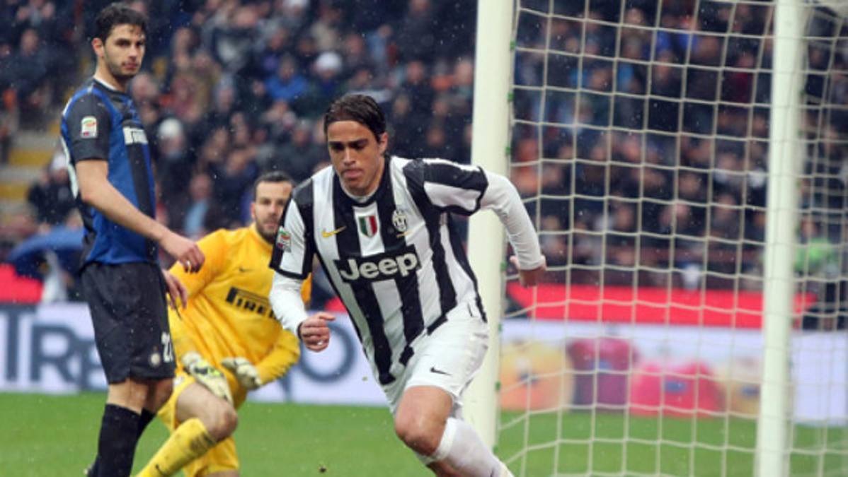 Juventus gana el 'Derbi de Italia” y amarra la Serie A