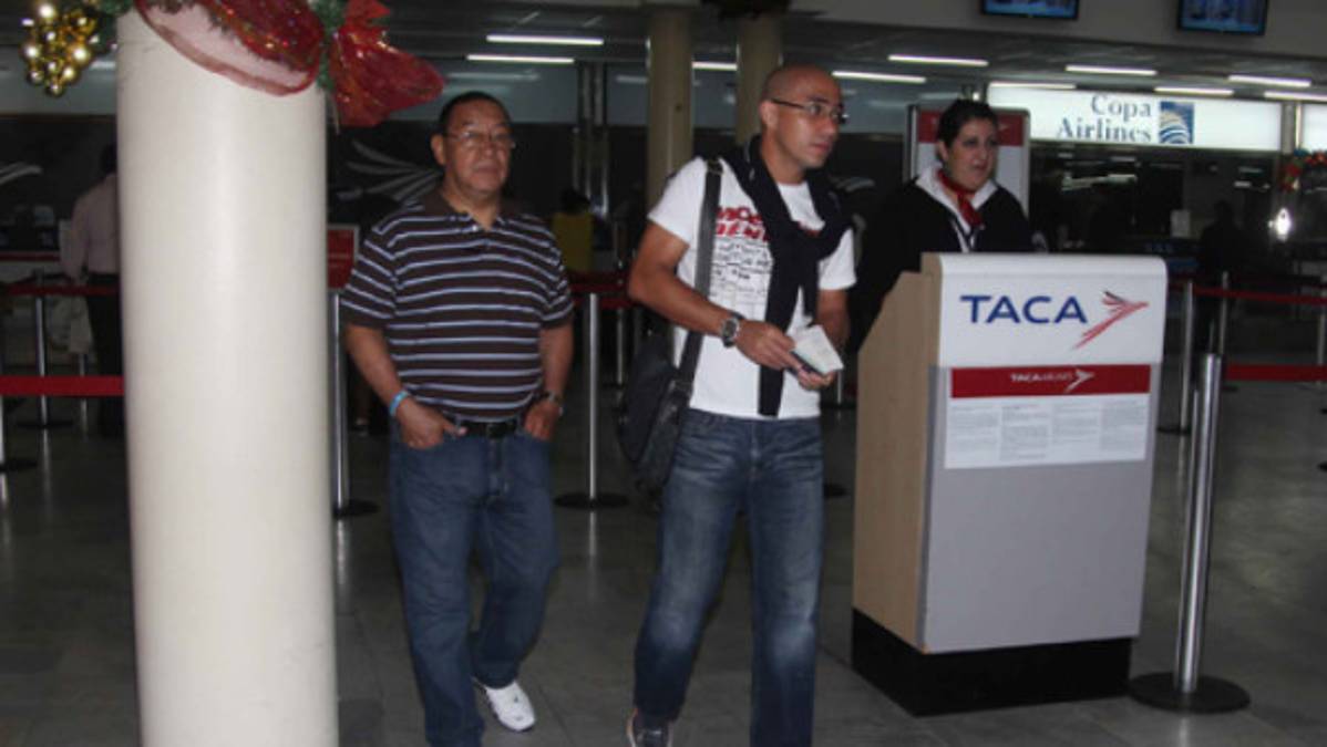 Astor emprendió su aventura a China