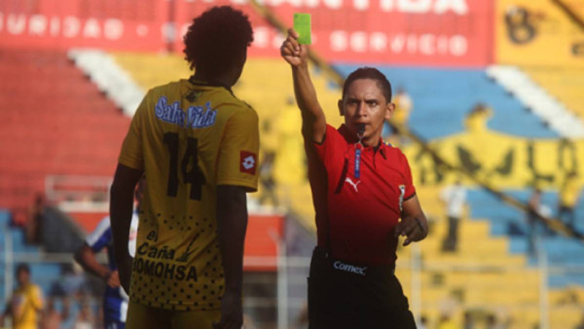 Victoria remontó y paralizó al Real España