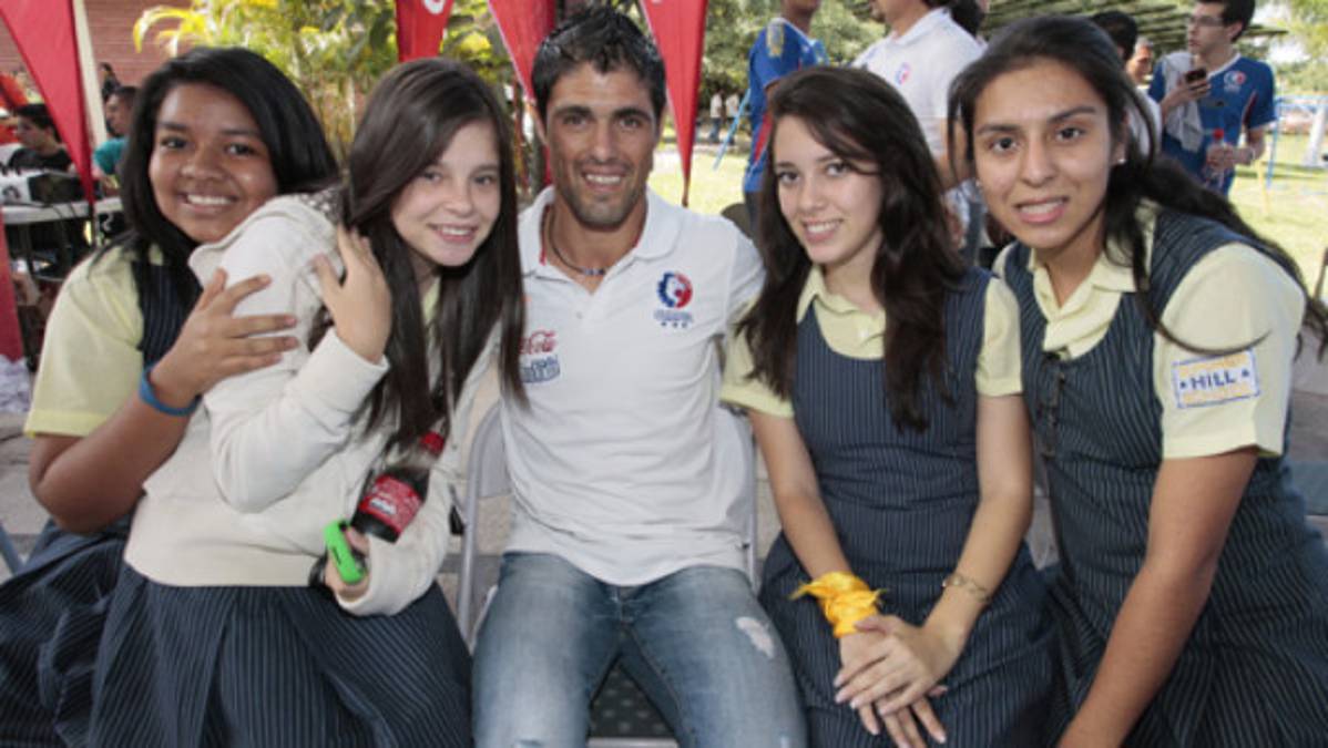 En Olimpia aclaran que no se regalarán