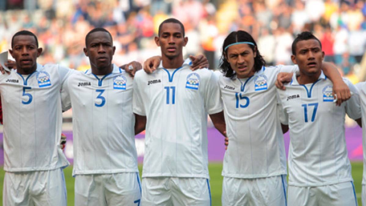 ESPN elogia lo hecho por Honduras