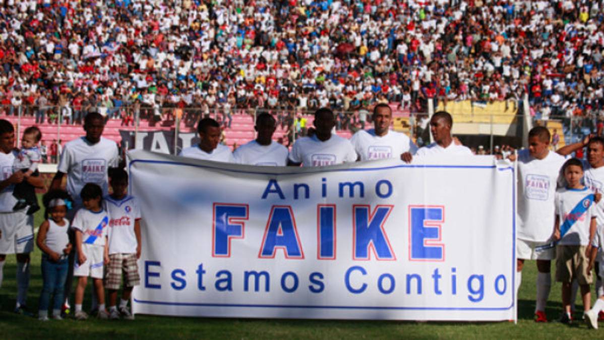 Gran ambiente para un pobre partido