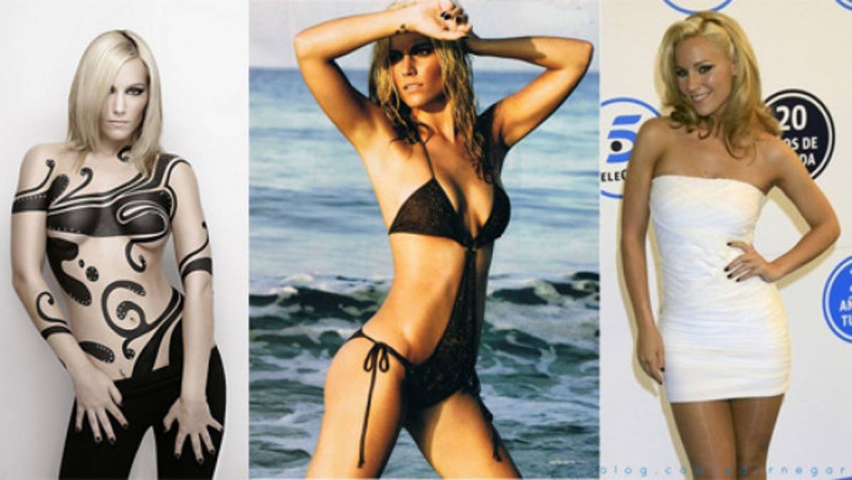 Los fichajes mas bellos del fútbol