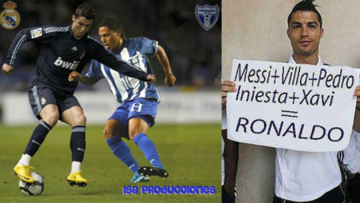 Mirá los montajes del clásico español