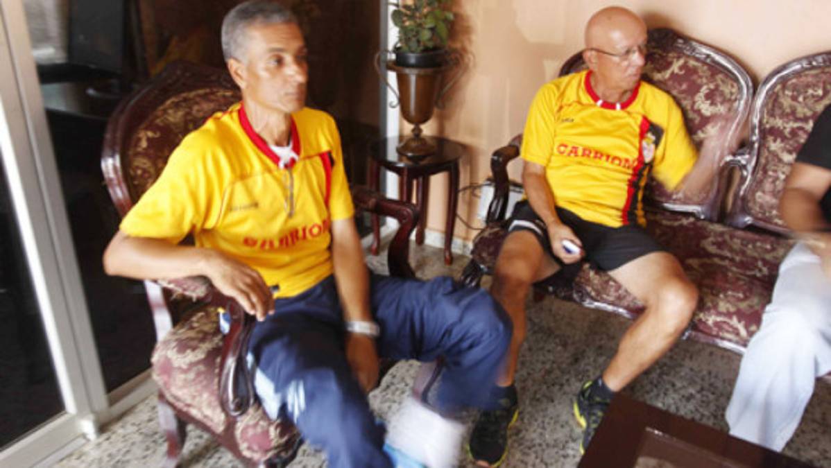 EN VIVO: Ambiente desde Tocoa