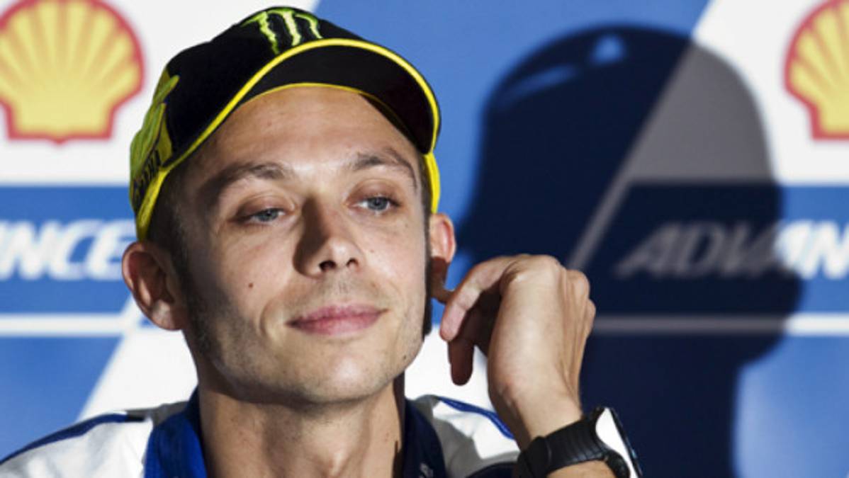 Contador, el ausente más presente