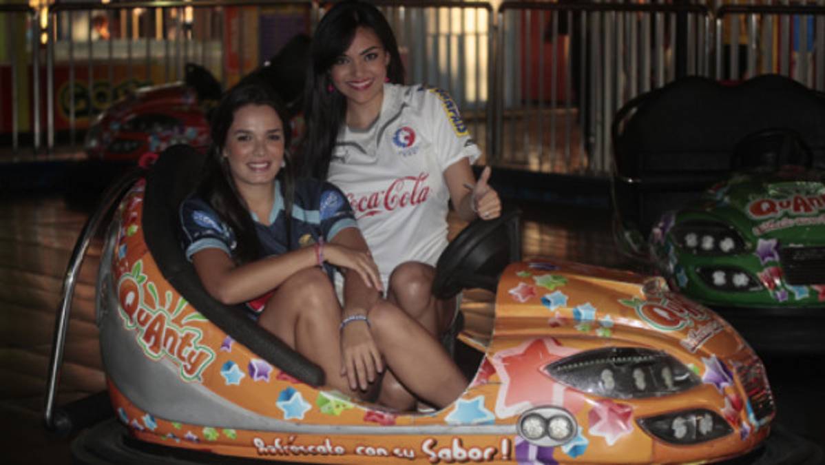 Olimpia-Motagua, un clásico encantador