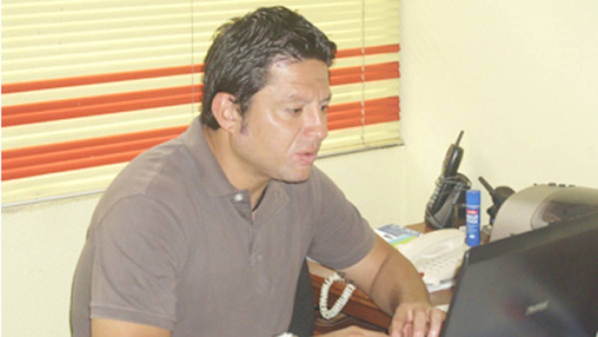 Costa Rica envía a Jafet Soto a espiar a Honduras