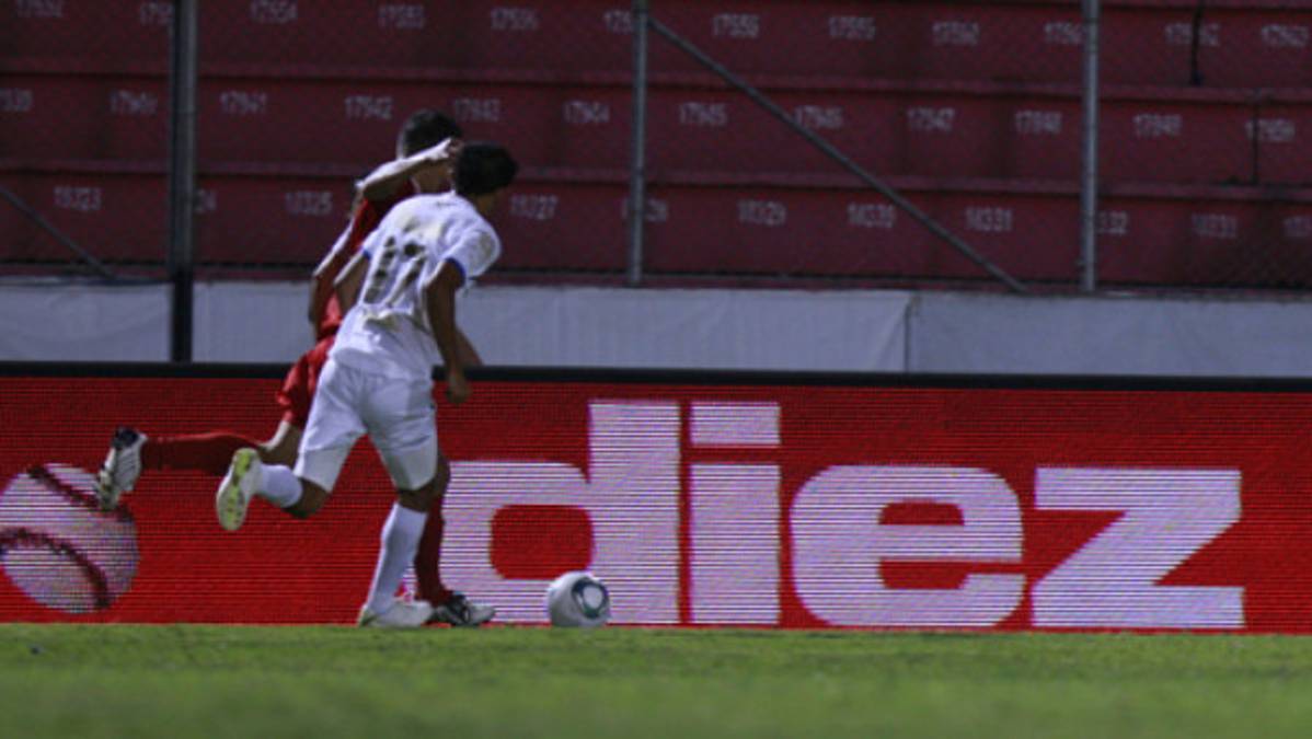 Olimpia sostiene un invicto de hierro