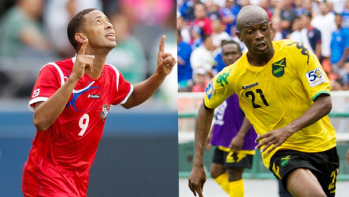 EN JUEGO: Panamá empata 0-0 ante Jamaica