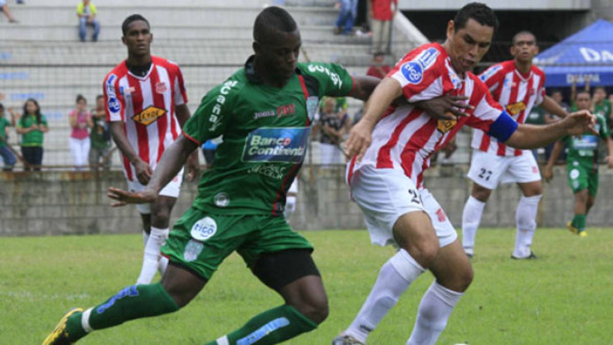 Felicitan a Norales hinchas de Peñarol