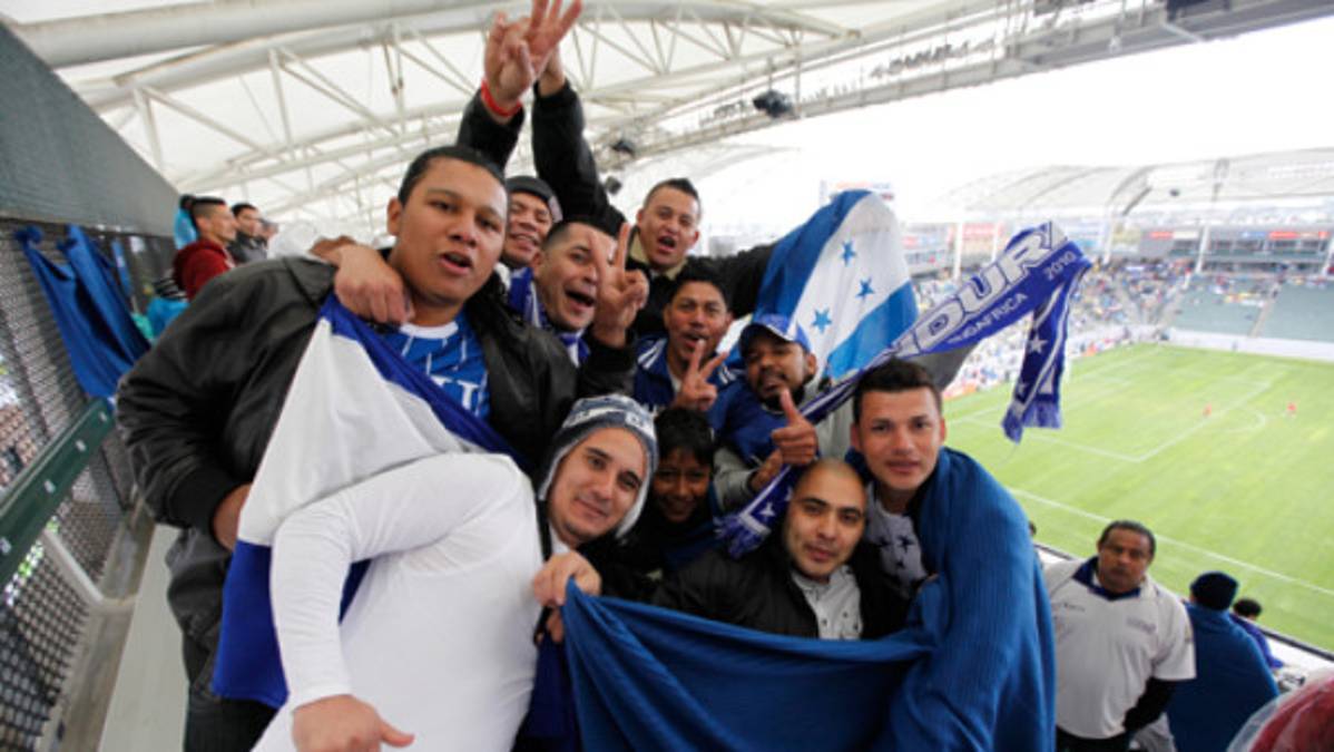 Mexicanos nos cantan 'Cielito Lindo'