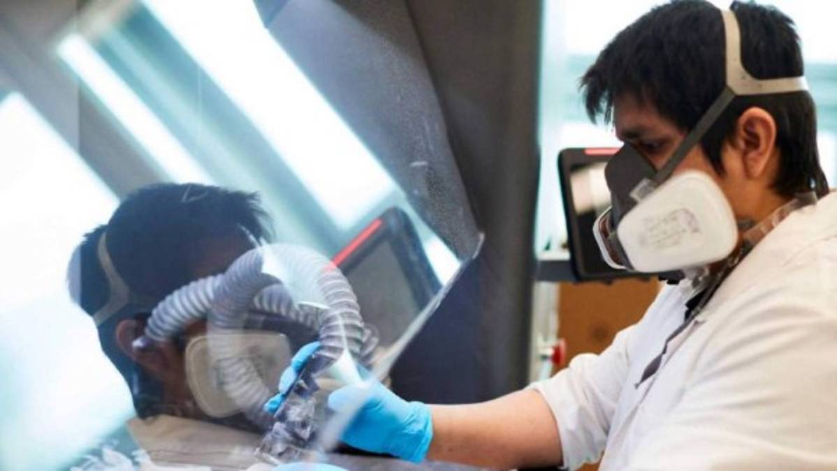 Coronavirus cobra la vida de dos médicos de atención primaria en España