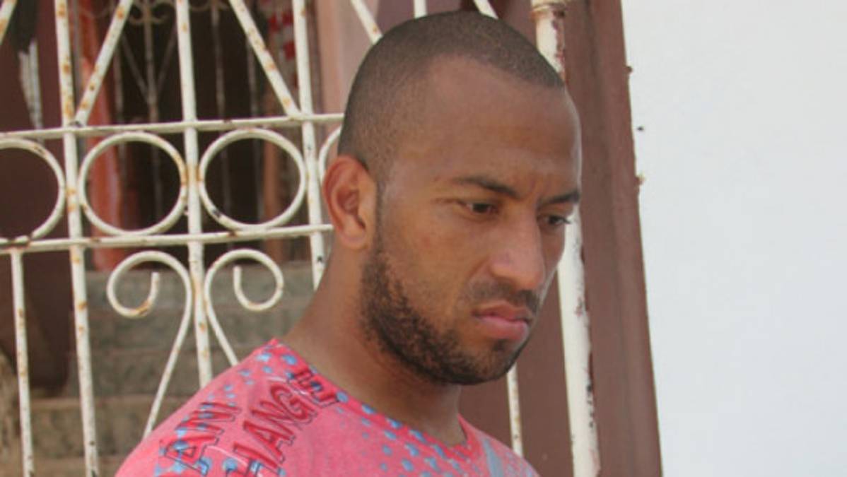 'Muma': 'Espero que Rueda continúe'