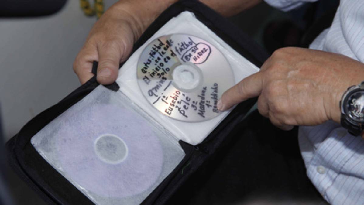 'Aún no tiro la toalla en el amor”: Chelato