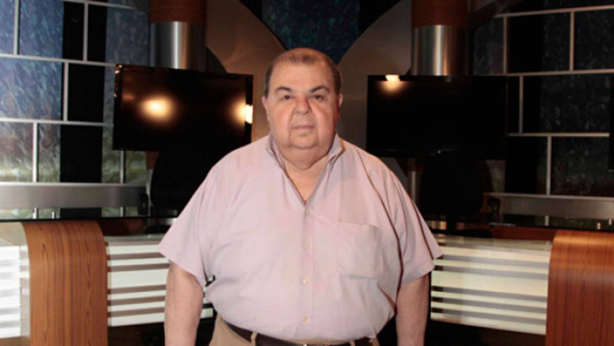 Ferrari: 'He dado parte de mi vida a Olimpia'