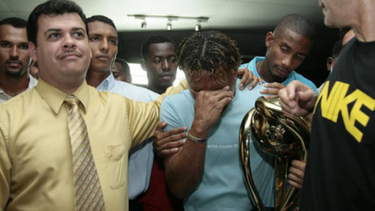 Asesinan pastor evangélico y motivador del Real España y Platense