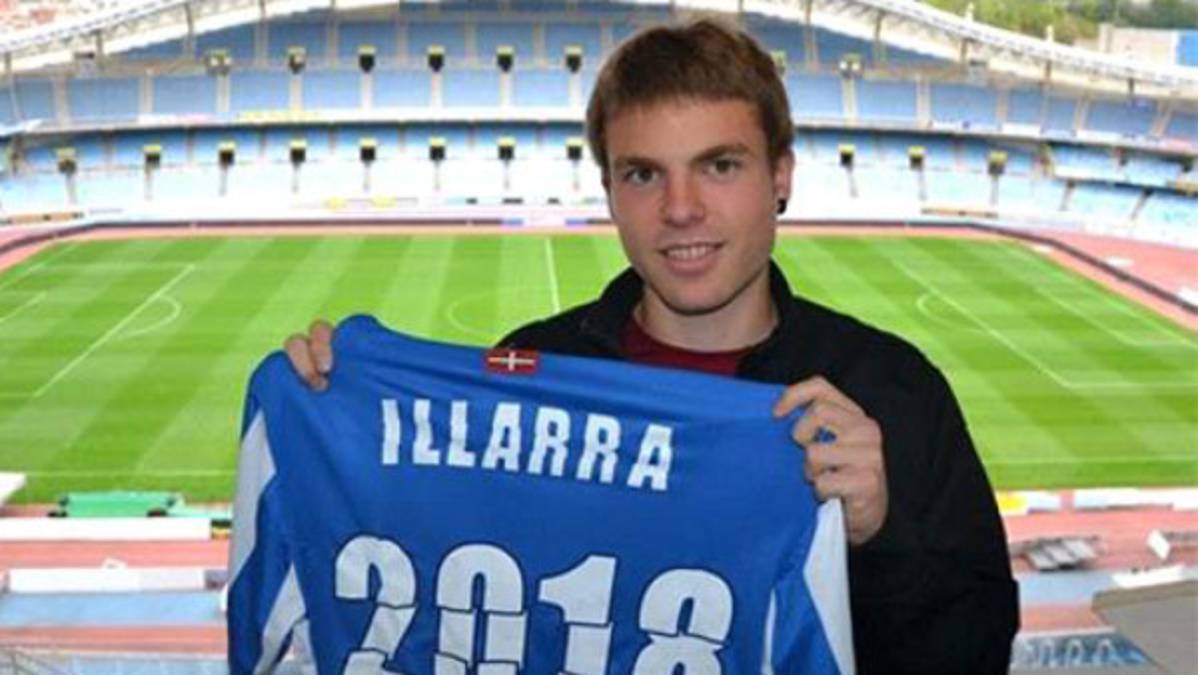 Asier Illarramendi, la otra joya española que pretende el Real Madrid
