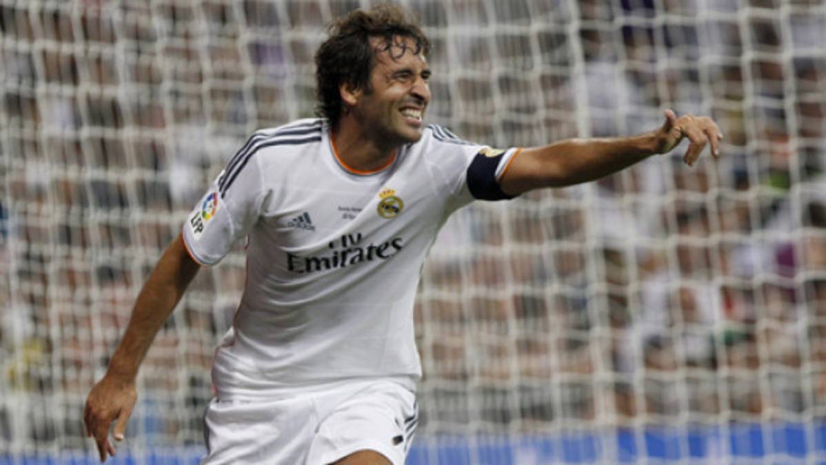 Madrid se quedó con el Trofeo Bernabéu