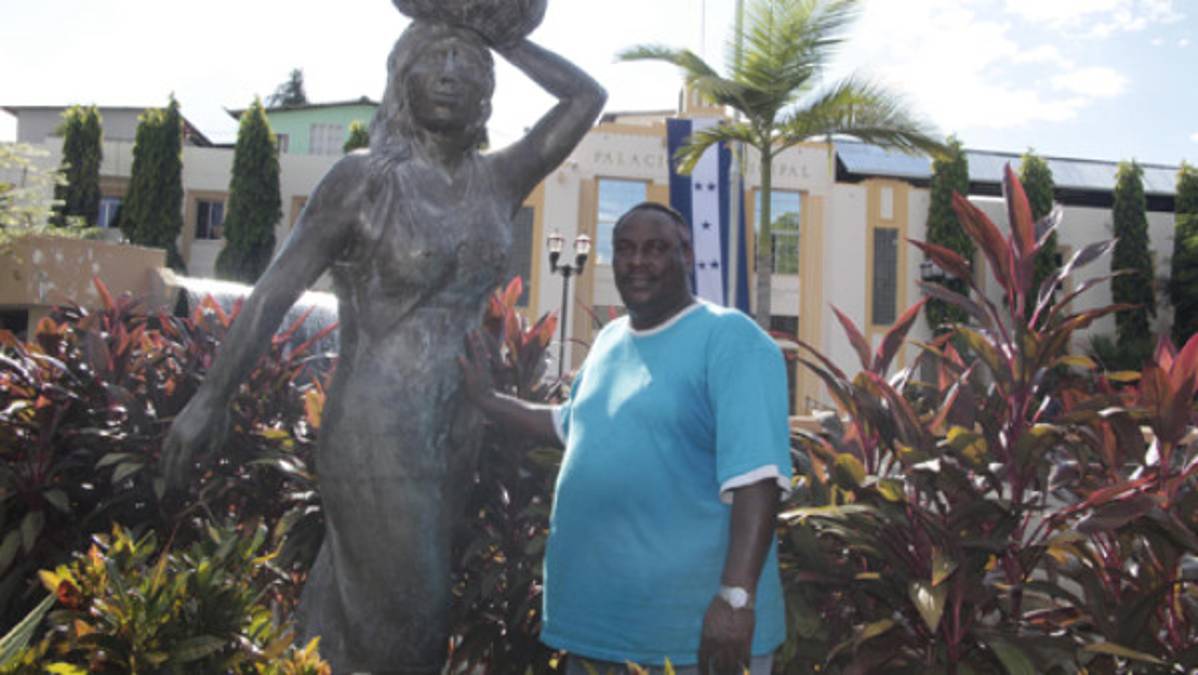 'Soy millonario en amistades”: Bailey