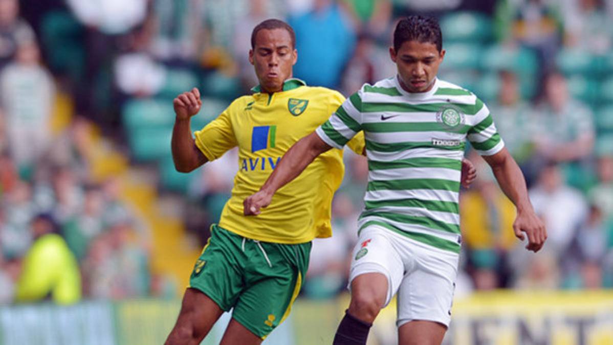 ¡Emilio y Celtic se meten a la Champions!