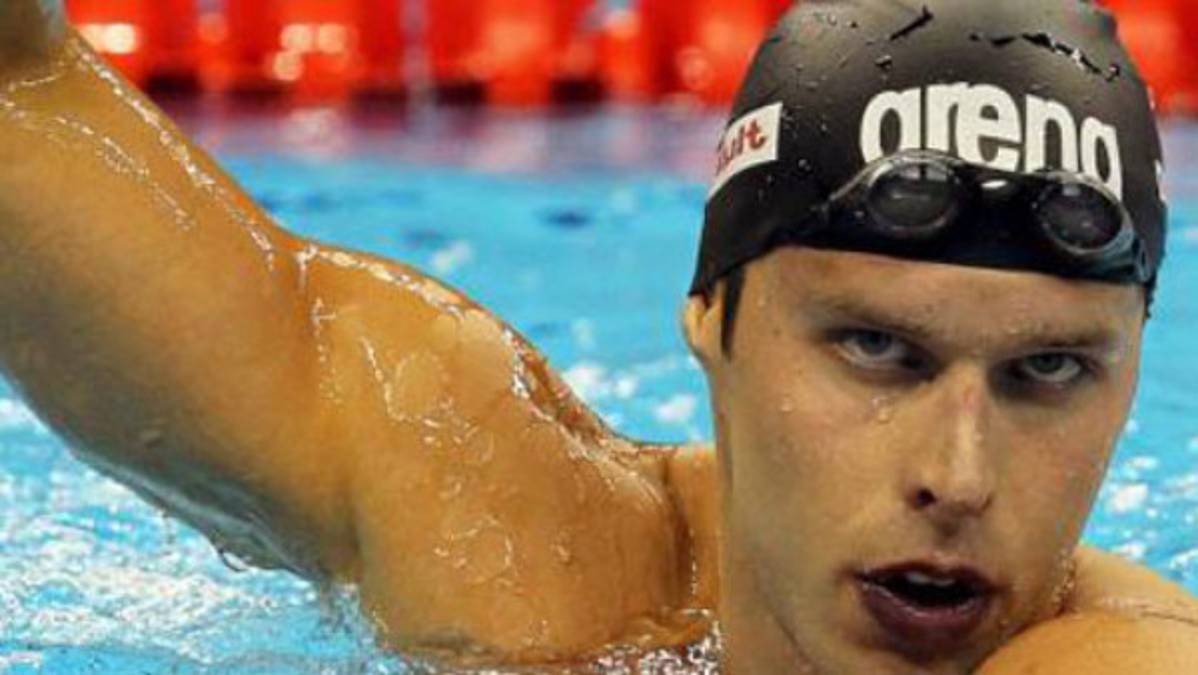 Noruega llora la muerte del nadador Dale Oen