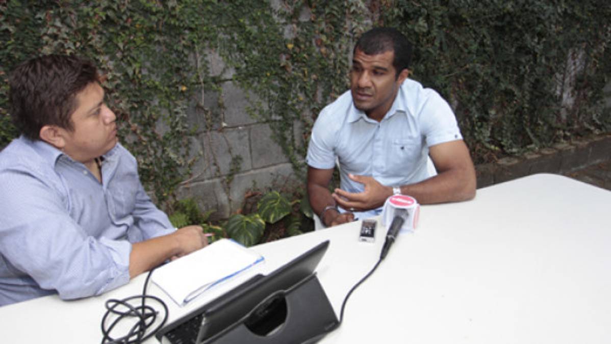 Bryce: 'Casi me muero, es un milagro”