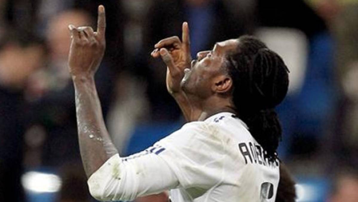 Real Madrid golea y Cristiano alcanza a Messi