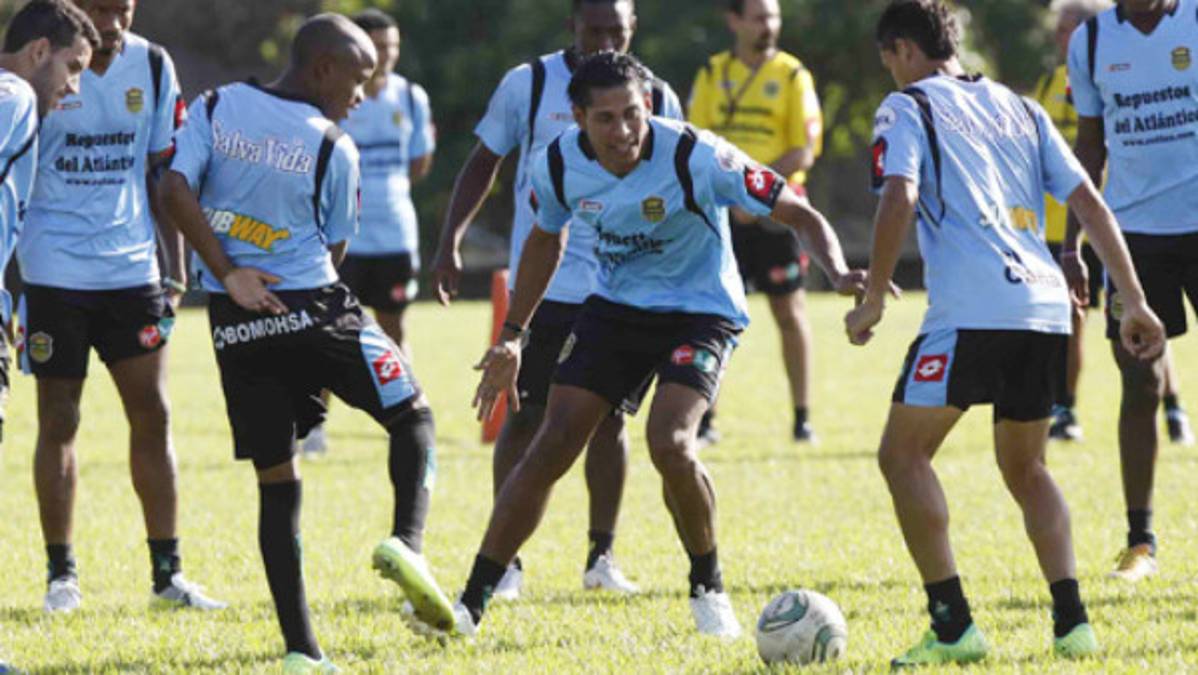 Zanabria: 'Todos queremos el beneficio de Costly'