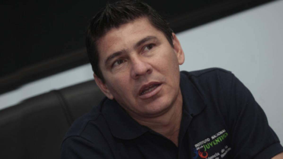 Chelato Uclés sorprendió en 2005: Los deportistas que pasaron por la política de Honduras y quizás no los recuerdas