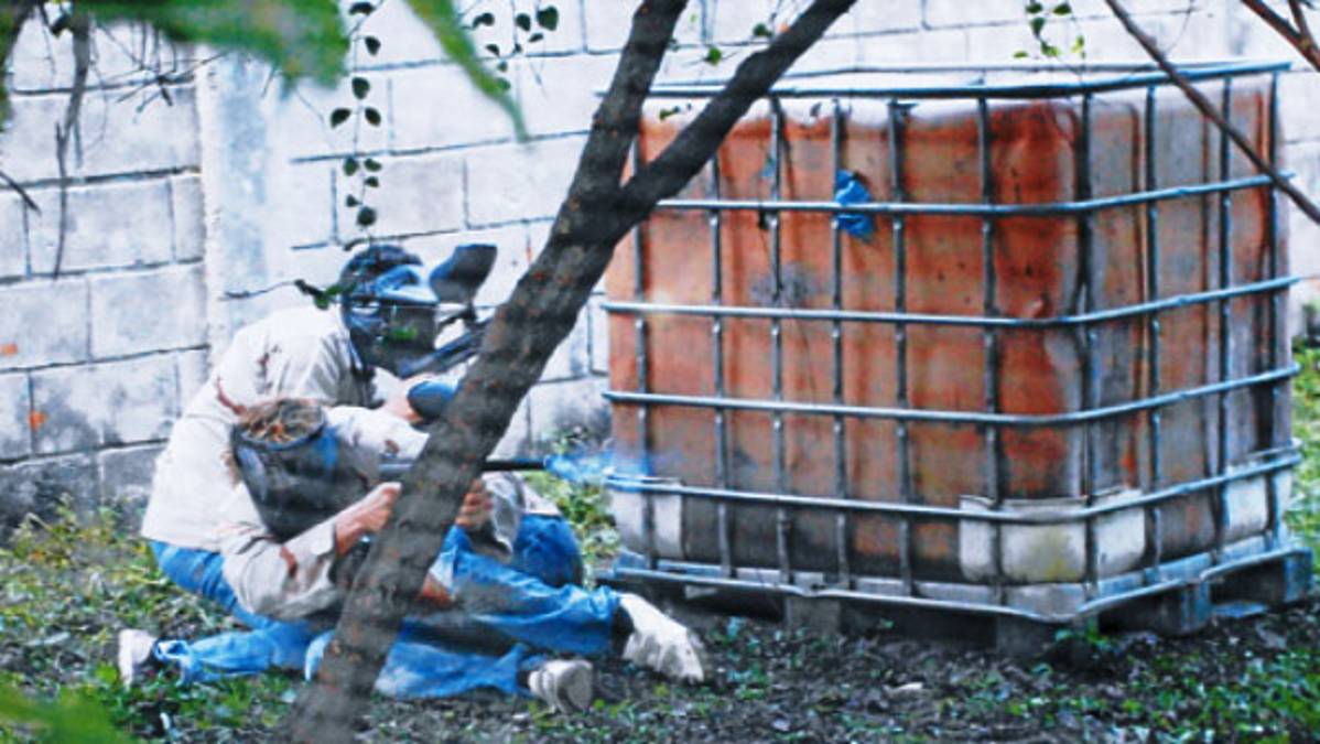 Así se prepara el Real España para el Clausura