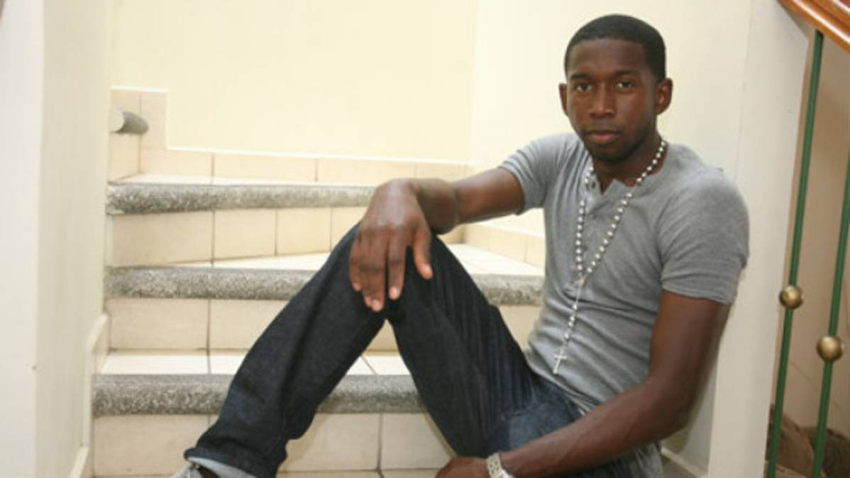 'Me incomodó no jugar en el Mundial'