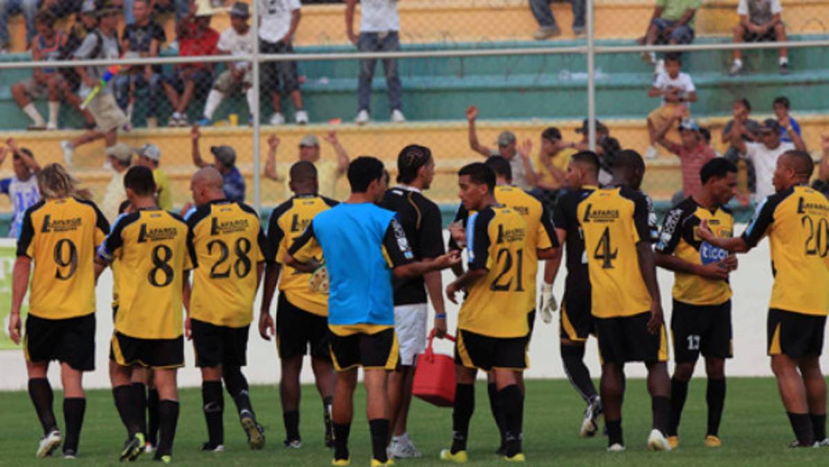 Hispano se despide de la Liga Nacional