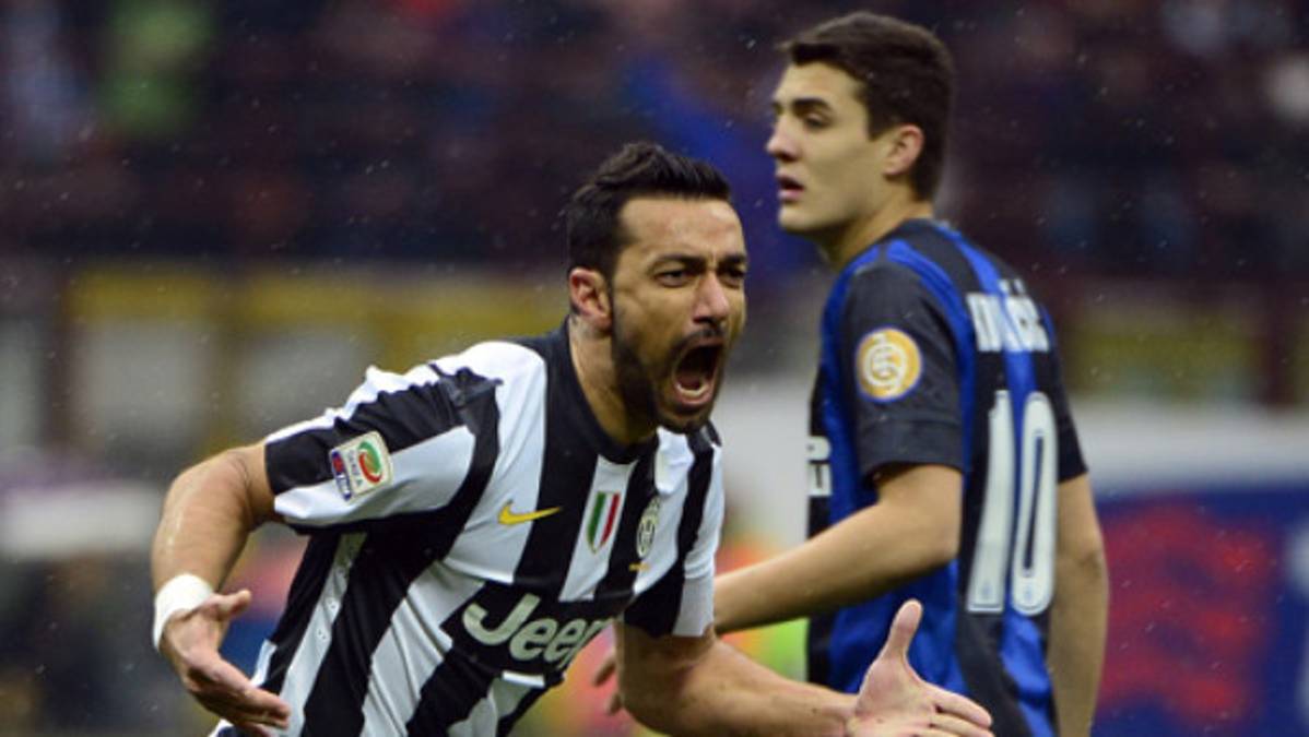 Juventus gana el 'Derbi de Italia” y amarra la Serie A