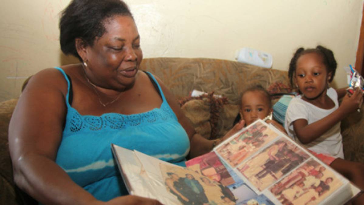 'Mitchel es una bomba, en Italia le decían huracán Mitch'