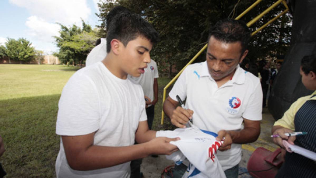 En Olimpia aclaran que no se regalarán