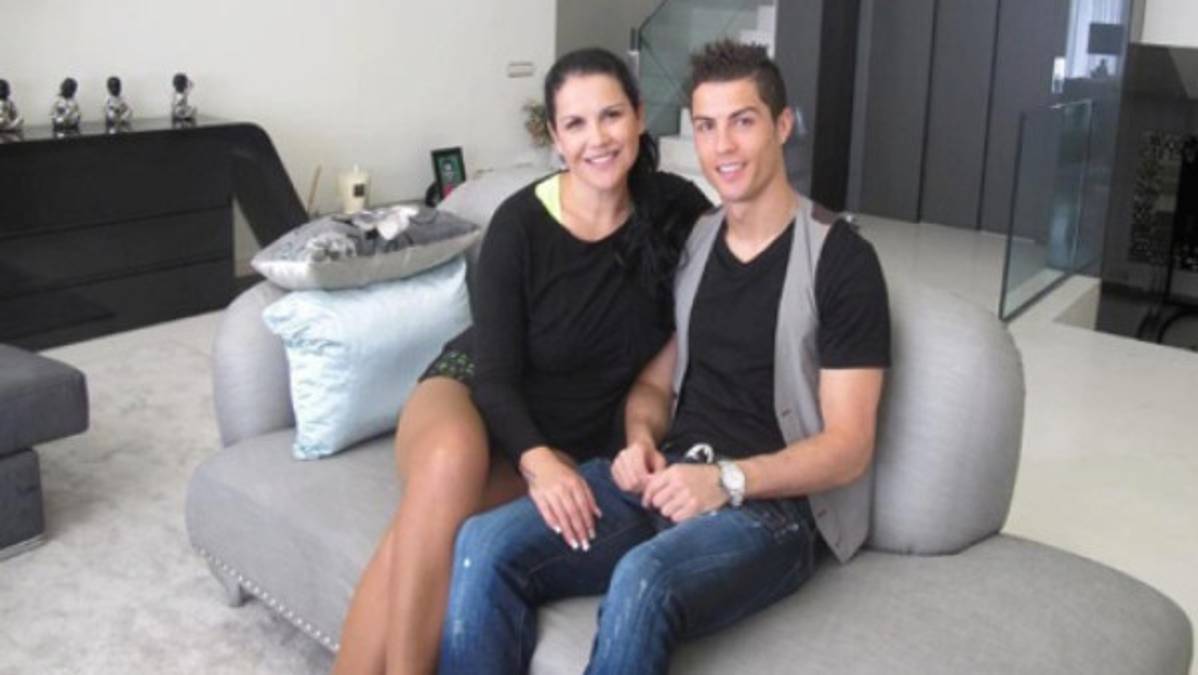 Hermana de Cristiano Ronaldo debuta como cantante